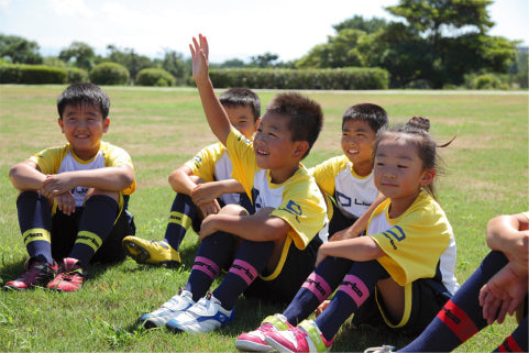 リベルタサッカースクール 初めてでも安心！まずは「楽しい」から始めよう！ 高学年 1月木曜コース（1/9,16,23,30 ） – miniSku